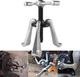 7394 Universal Hub Puller Wheel Hub Removal Tool Replace for OTC 7394 Large Size