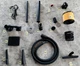 Replacement parts for Armor All VBV809 0901 8 Gallon 4.5 Hp Wet/Dry Shop Vac (L)