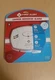 First Alert CO605 Carbon Monoxide Alarm 9 Volt Battery Included,Cat.1039734"New"