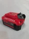 CRAFTSMAN V20 20V Max 5.0Ah Lithium-Ion Battery Pack Red CMCB205