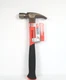 Crescent Hammer Fiberglass Handle Regular Claw Rip 16oz rubber grip magnet new