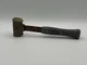 Rockford Illinois American Hammer Brass 12" Double Face Sledge Hammer 3lb