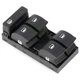 Front Left Power Window Switch For Audi A4 Audi S4 2002 2003 2004 2005 2006-2008
