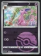 Espeon 0504/14 Gem Horizons Pack Volume 2 Poke Ball Holo NM