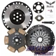 JD STAGE 4 PRO CLUTCH KIT & *9 LBS FLYWHEEL for 2004-2009 KIA SPECTRA 2.0L *DOHC