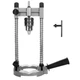 CertBuy Portable Drill Press for Hand Drill, Adjustable 11.8 inch, Grey