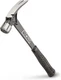 Estwing Ultra Series Hammer - 19 oz Rip Claw Framer with Milled Face & Shock