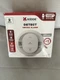 2-pack Kidde Hardwired Smoke Alarm Detector, 10Year Battery Backup Model: 20SA10