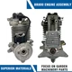Engine Assembly Shortblock for Stihl BR800 BR800X  Backpack Blower 4283-020-0200