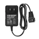 12.6V AC Adapter For Aiper Seagull 800 800B SE Cordless Robotic Pool Cleaner PSU