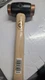 Thor Hammer Engineers Copper Soft Face 44mm 1.94KG (4LB) Wood Handle TH314