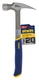 IRWIN Hammer, Steel, General Purpose, Claw, 20 oz. (1954888) 20 oz, Multi