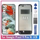 For Google Pixel 9 Pro XL TFT LCD Display Screen Touch Digitizer Assembly Repair
