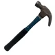 Vintage Ohio Forge 61300 - 16oz Drop Forged Hammer - Used - Acceptable Condition
