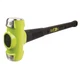  WL9-20824 Wilton BASH SLEDGE HAMMER 8 LB. HEAD