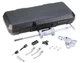 OTC OTC-7947 () 8-Way Slide Hammer Puller Set with Storage Case