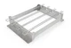 Broil King Stainless Steel Narrow Kebab Rack