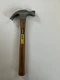 OEM STANLEY 13 oz. Claw Hammer Wood Handle 51-106 Light Duty Home Use Handyman