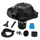 2.5 Peak HP Wet/Dry Vac Bucket Head - Fits 5 Gallon Bucket (Sold Separately)