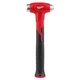 Milwaukee 48-22-9140 16oz Dead Blow Ball Peen Hammer