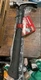 NEW Husky 20oz Steel Rip Hammer And 15 Inches Wrecking Bar Combo 1005 404 552
