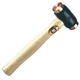 Thor Th312 2.3Lb Copper Hammer With A Hickory Handle