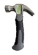 8 oz. Small Stubby  Claw Pein Hammer Fiberglass Handle