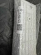 TOTO SW4736AT40#01 Remote ONLY*READ*