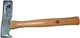 AJC Hatchet MWT-005-MH 17Oz Magnet Roofing Hatchet
