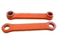 202-70-64131 202-70-64121 LINK R+L CONNETING ROD FITS FOR KOMATSU PC100 PC120