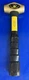 Nupla Non-Sparking Brass Hammer 2.5lb Fiberglass Handle Nuplaglas 30-025 NEW