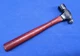 Vintage PLUMB 12 oz Adze Eye Ball Peen Hammer