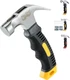 - Hammer, 8Oz, Small, Camping Claw Hammer, Stubby Tack Hammer, Hammers Tools, Na
