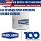 FOR GENERAC ENGINE 70185GS 75185 070185GS 070185 070185D OIL FILTER