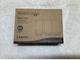 Waterdrop WD-FF-01A Replacement Filter, Faucet Water Filter, Replacement for WD-
