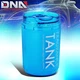 Diax Blue Soda Scent Soda Can Style Car Home Office Air Freshener Gel Based 145g