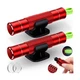 smosun Safety Hammer - Safe Hammer Glass Breaker Under Water, Upgraded Antisk...
