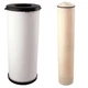 Filter Cartridge Combo Carbon Block TAC OneFlow Plus OFPSYS Water Watts Premier