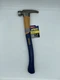 Irwin 21-Oz Milled Face Steel Framing Hammer - New
