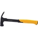 DeWalt 2487204 &reg; MIG WELD SMOOTH NAILING HAMMER, 12 OZ