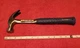 ESTWING E3-16C 16OZ CURVED CLAW HAMMER MADE IN USA 🇺🇸 13" INCH
