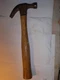 Vintage Craftsman 38141 16oz curved claw hammer, vg good condition