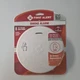 First Alert Smoke Alarm Model SM210 Slim Profile Sealed Battery 10 Year Lifetime