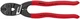 KNIPEX - 71 01 200 Tools - CoBolt Compact Bolt Cutter 7101200, 8-Inch