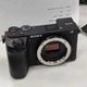 Sony Alpha a6700 2160p UHD 26MP Mirrorless Camera (Body only) 4K Video Recording