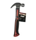 True Temper Hammer - Shock Zero Graphite Handle Rip Claw Hammer 16 oz - 8881700