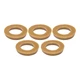 Oatey 31190 Wax Bowl Ring - 5 pack