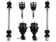 For Mercury Mountaineer Ball Joint Sway Bar Link Kit Autopart Premium 66555VN