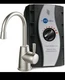 InSinkErator HOT250 Instant Hot Water Dispenser System - Satin Nickel