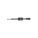 Gedore 1958062 Sliding Hammer 180 mm, 200 g